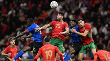 صفقة مرتقبة.. نجم المغرب يغادر تورينو الإيطالي لتمثيل أحد أندية الخليج العربي